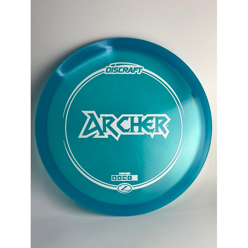 Z Archer 175g
