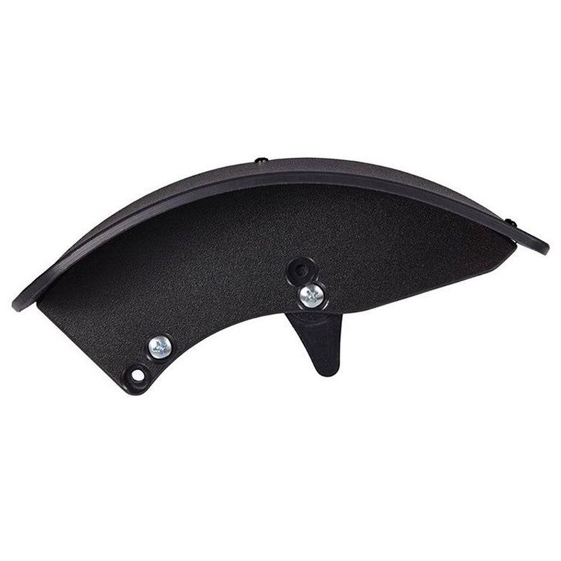 ZUCA LG Backpack Cart Fenders