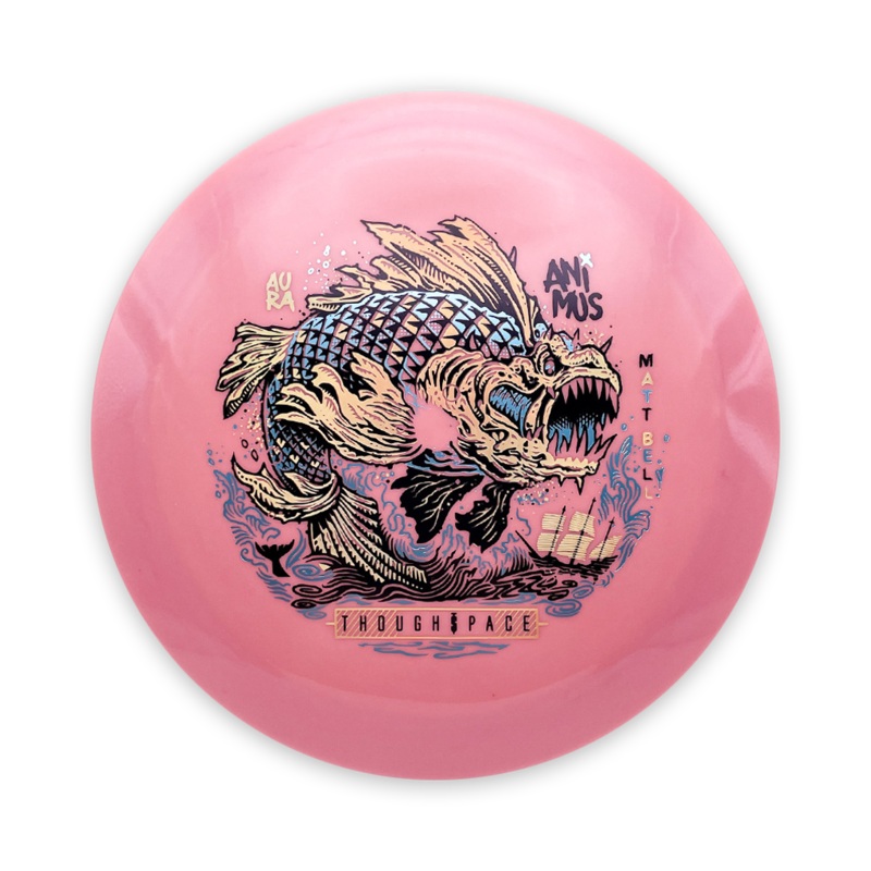 Aura Animus – Matt Bell Tour Series