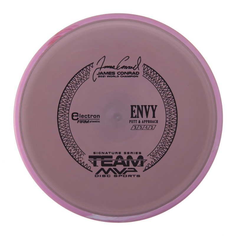 Axiom Envy – James Conrad Electron Firm 173g | Style 0006