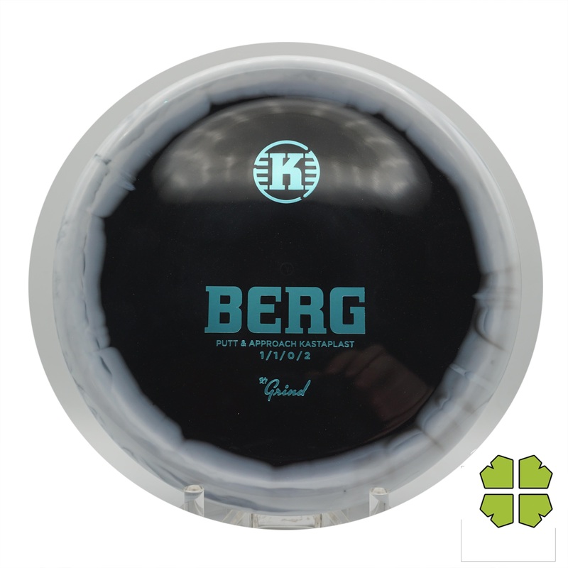 Berg – K1 Grind