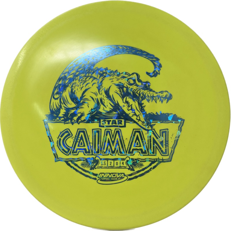 Caiman