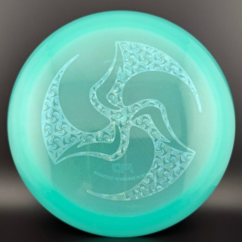 Color Glow C-Line PD – Limited Huk Repeater Stamp