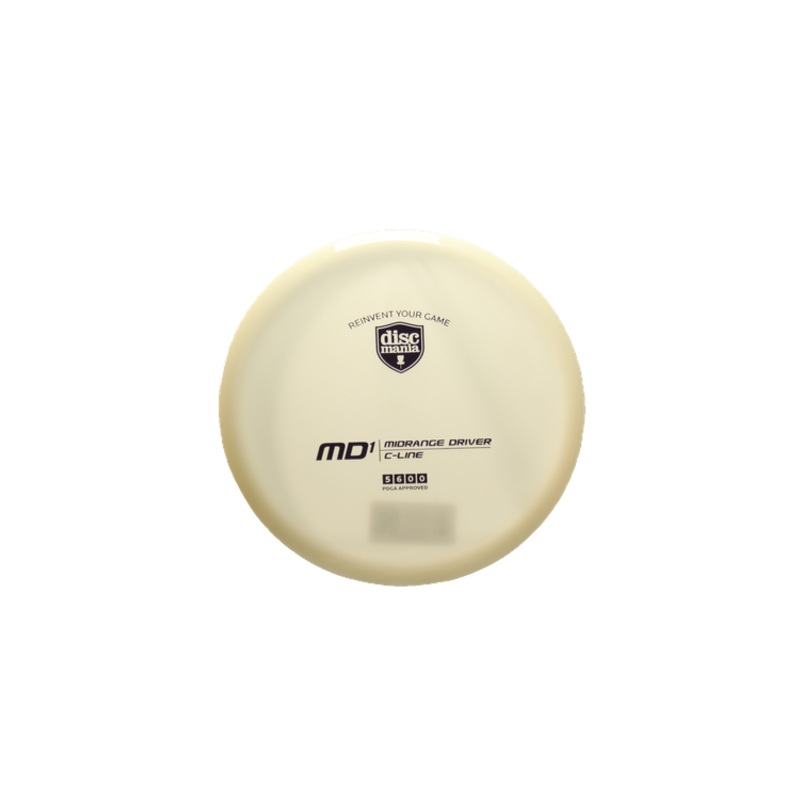 Discmania C-Line MD1 Midrange