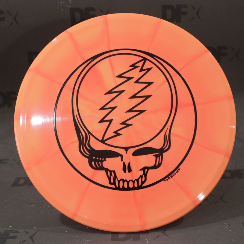 Discmania Lux Vapor Mutant