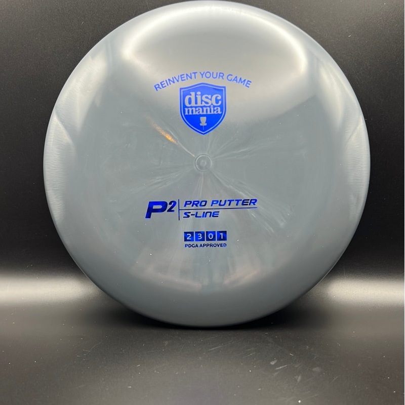 Discmania P2 – S-Line