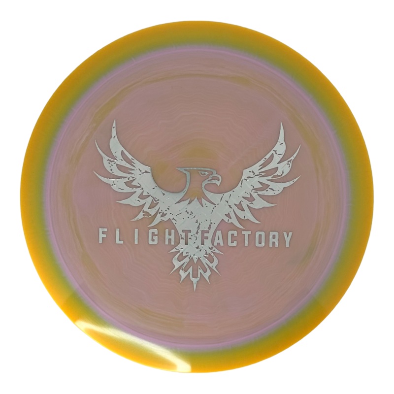 Discraft ESP Thrasher – Flight Factory Eagle
