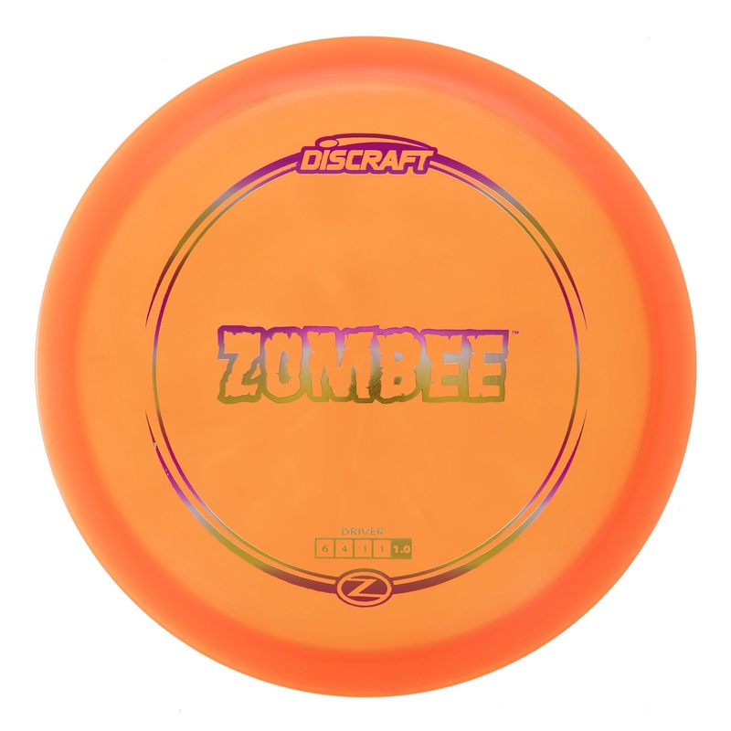 Discraft Zombee – Z Line 178g | Style 0003
