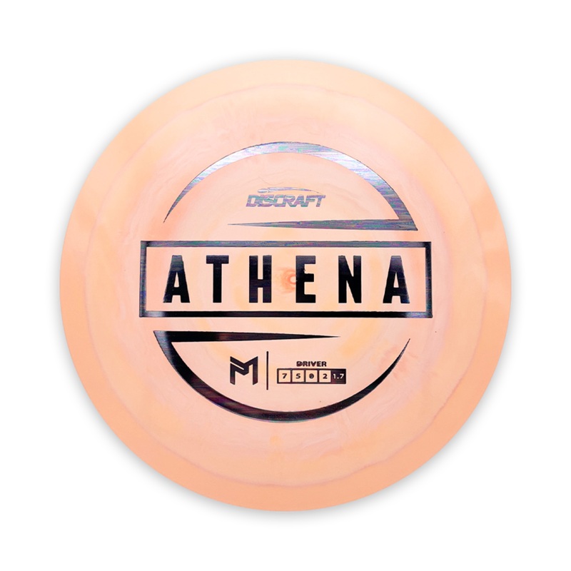 ESP Athena