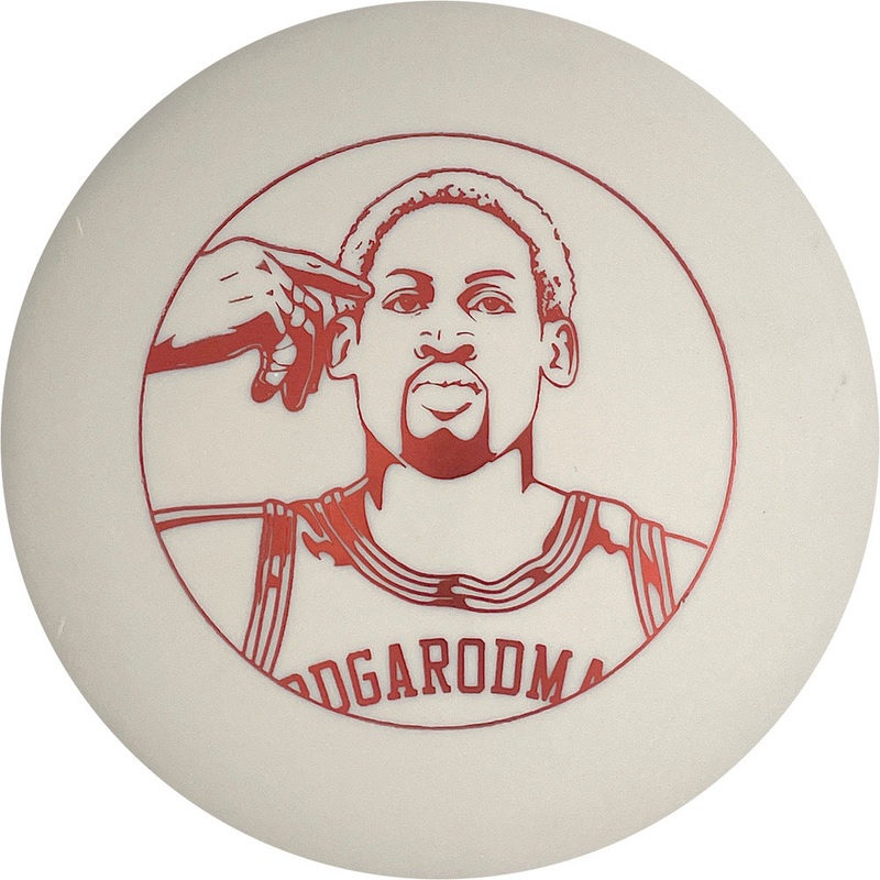 EV-7 OG Firm Phi – PDGA Rodman