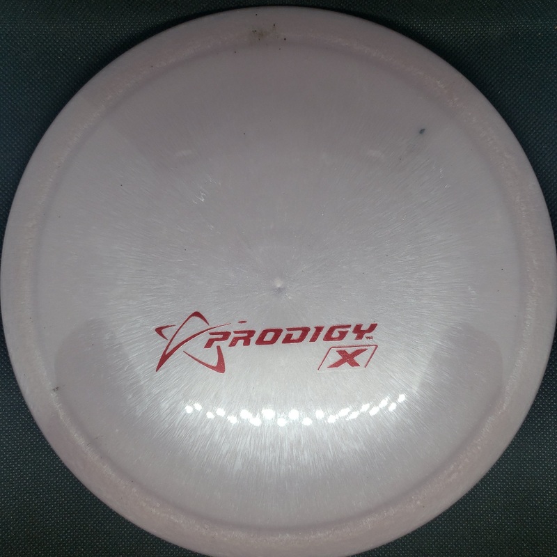 F5, 500 Plastic