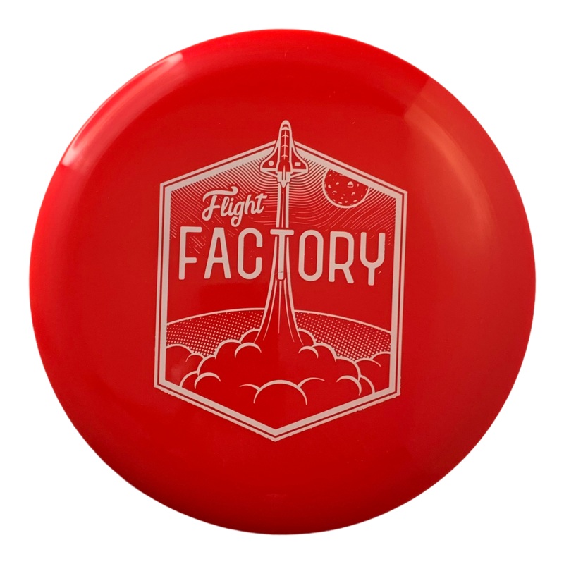 Flight Factory Blast Off Fuzion Sergeant