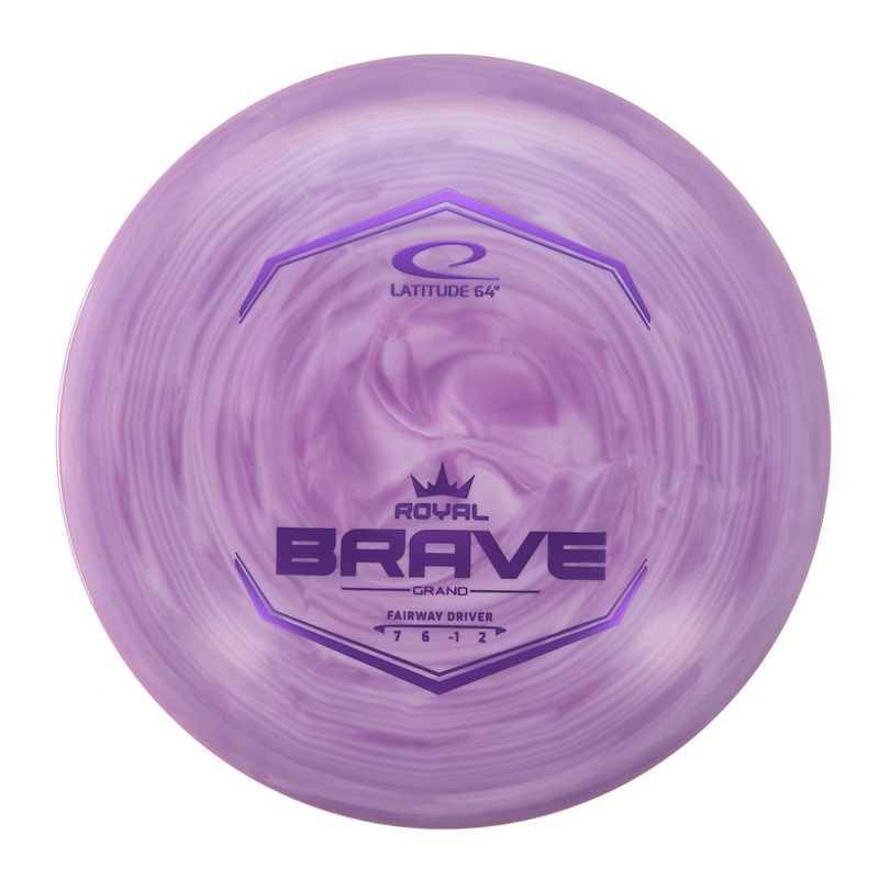 Grand Swirl Brave