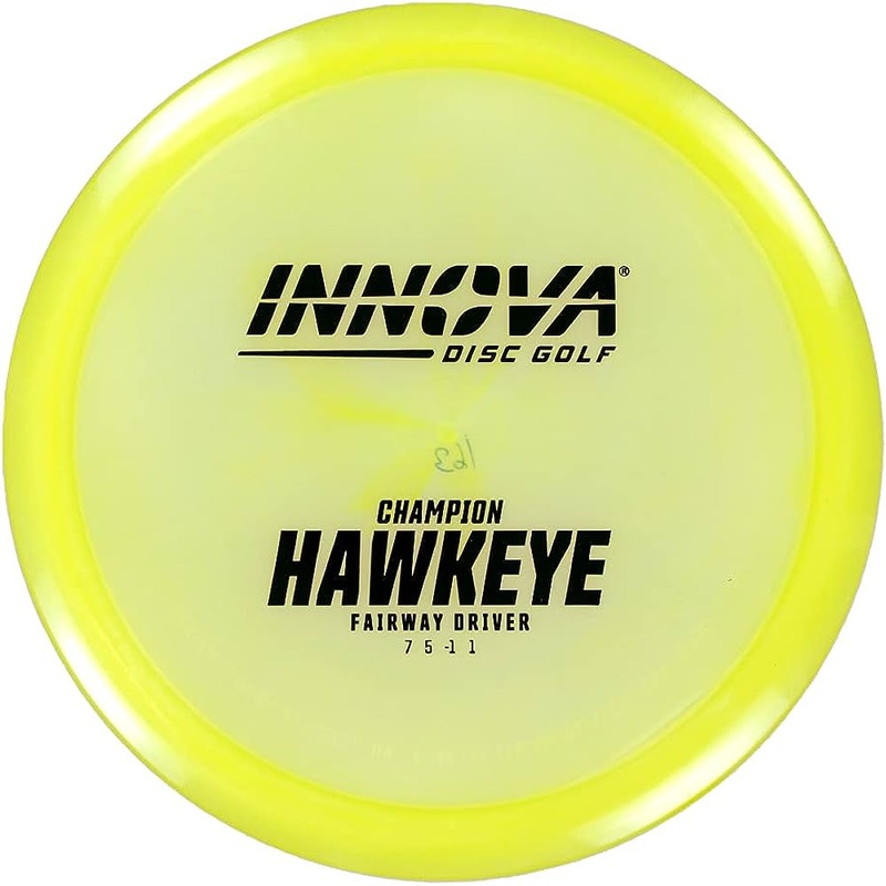 Innova Champion Hawkeye
