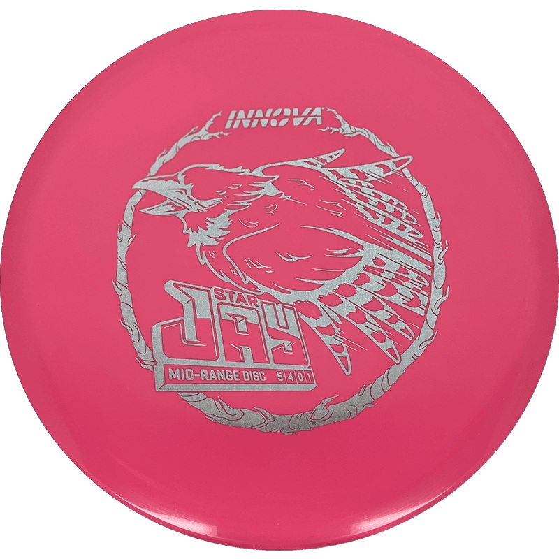 Innova Jay