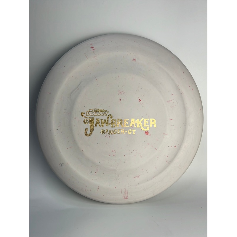 Jawbreaker Banger GT 172g