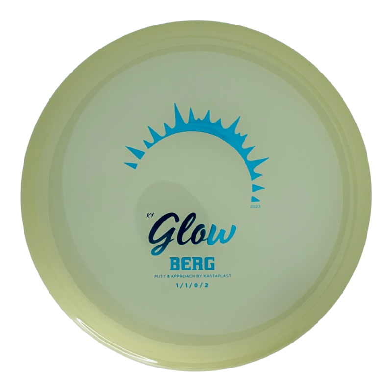 Kastaplast K1 Glow Berg