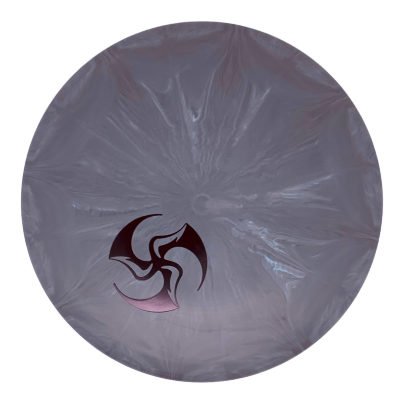 Latitude 64 Medium Burst Pure – Huk Lab TriFly