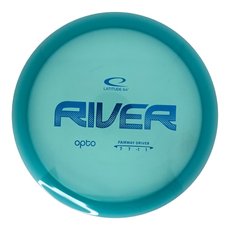 Latitude 64 Opto River