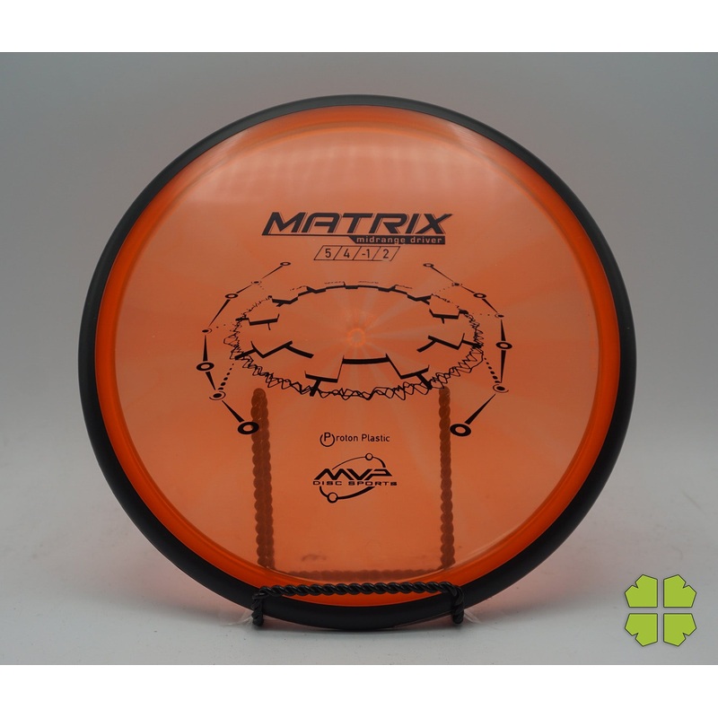 Matrix – Proton