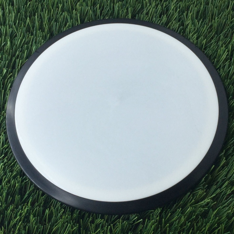 MVP Neutron Tesla with Dyer’s Delight Blank White Stamp – 173g White
