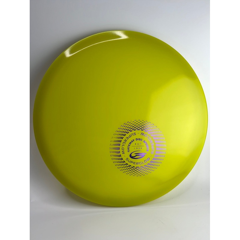Mystic – Diamond Superglow 180g