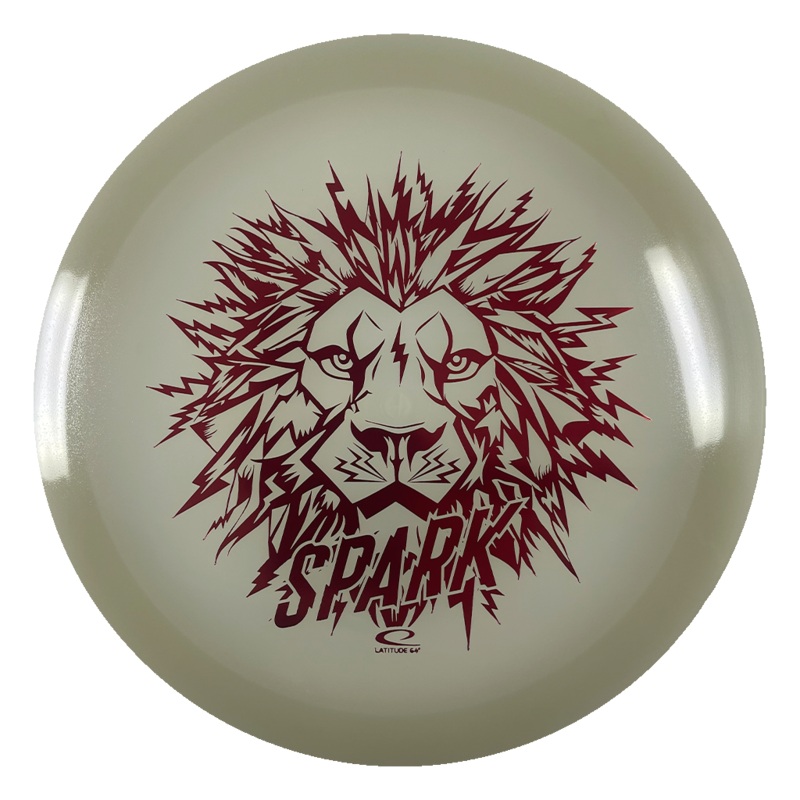 Opto Moonshine Spark – Lightning Mane