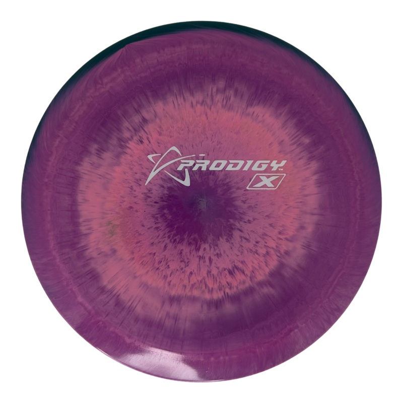 Prodigy AIR Spectrum H3v2 – X-Outs