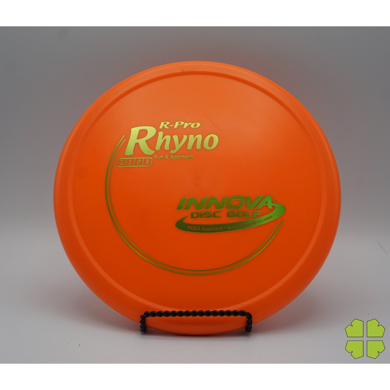 Rhyno – R-Pro