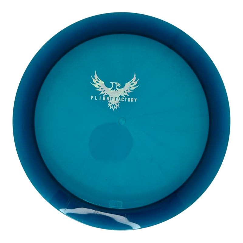 Streamline Proton Jet – Flight Factory Mini Eagle