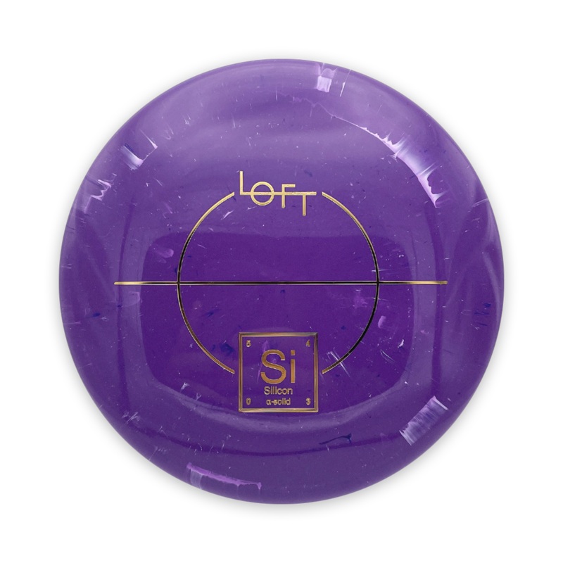 Supernova Silicon