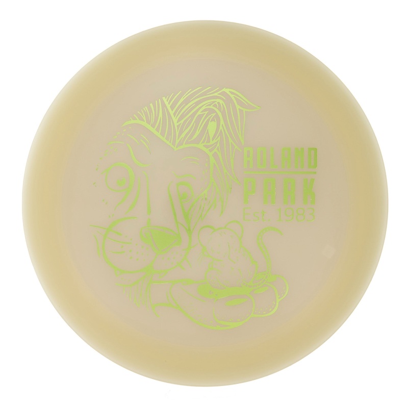 Thought Space Athletics Synapse – 2023 Roland Park Fundraiser Glow 176g | Style 0026