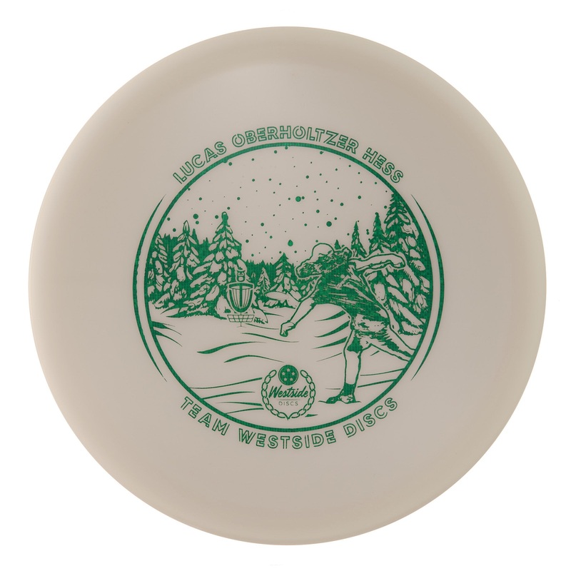 Westside Gatekeeper – Lucas Oberholtzer-Hess Hybrid 179g | Style 0003