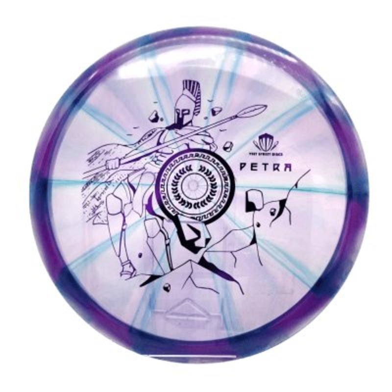 Yeet Street Discs Aethereum Petra
