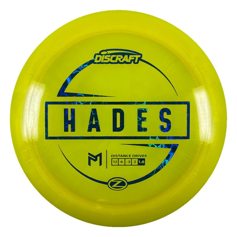 Z Line Hades