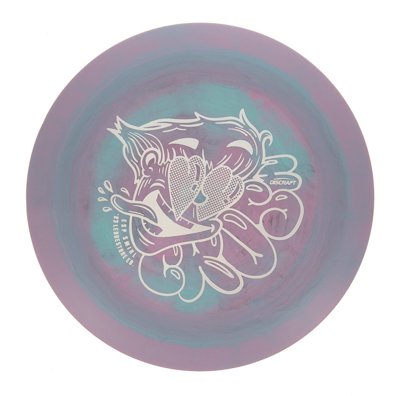 2023 Ledgestone ESP Swirl Crush