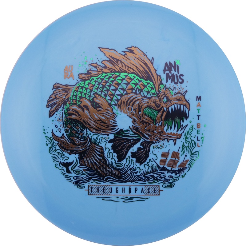 Aura Animus – Matt Bell Signature Edition 173-176g