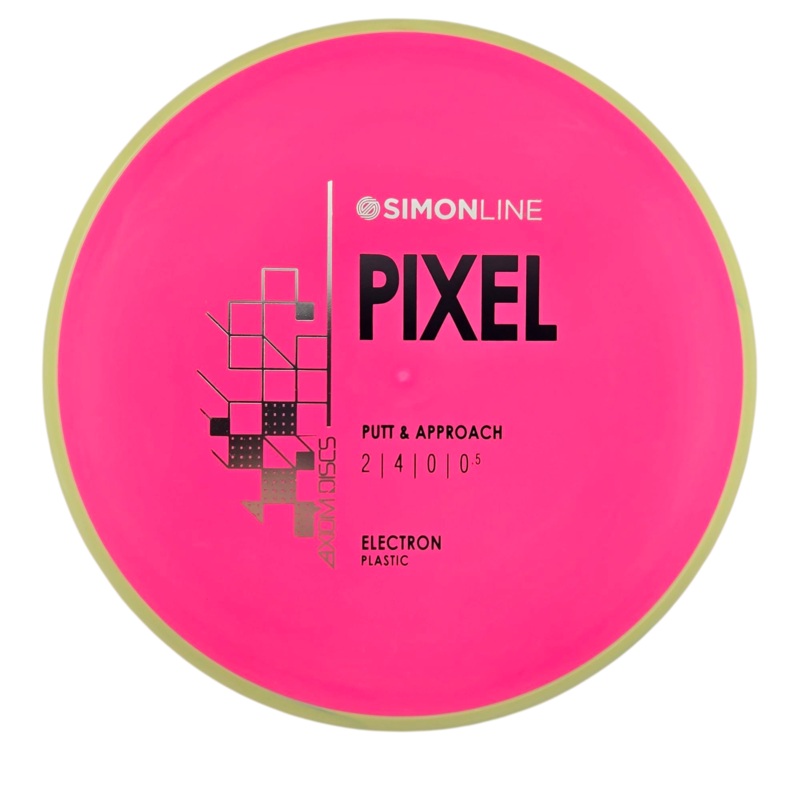 Axiom Simon Line Electron Pixel – Electron
