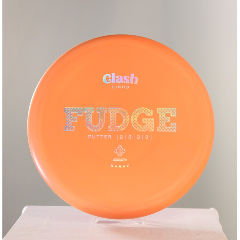 Clash Hardy Fudge Putter