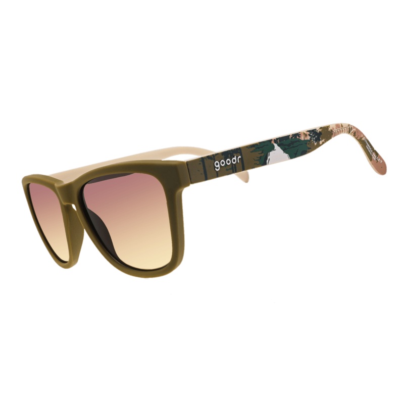 “Cuyahoga Valley Limited National Park OG Polarized Sunglasses