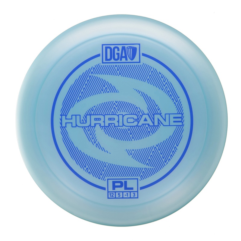 DGA Hurricane – Proline 175g | Style 0003