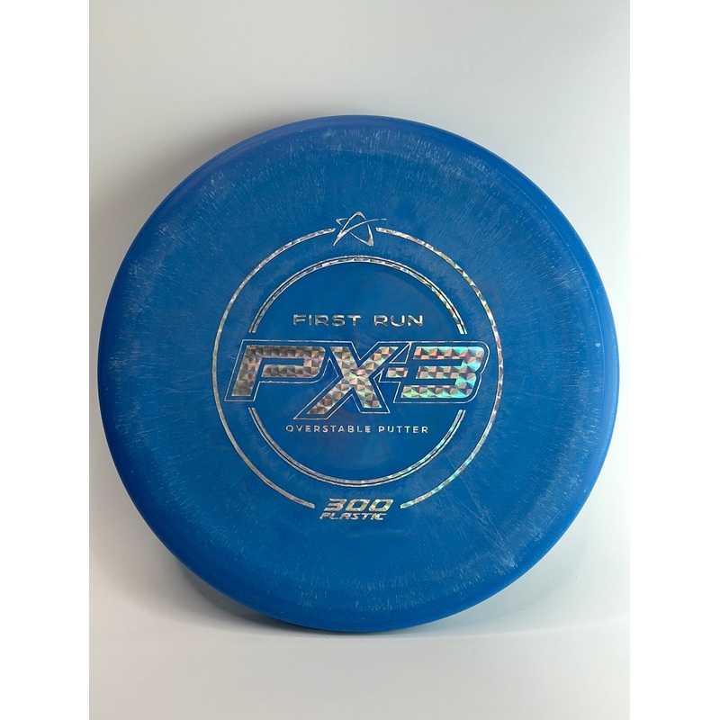 First Run PX-3 300 174g