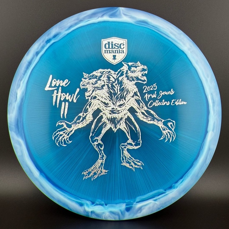 Horizon C-Line FD – April Jewels 2025 – Lone Howl II