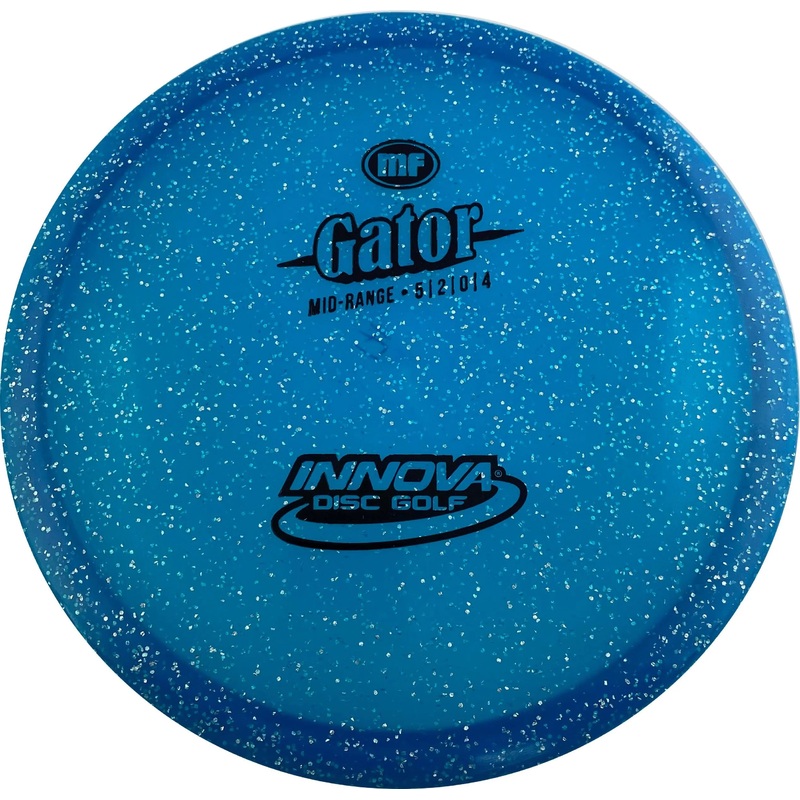 Innova Champion Metal Flake Gator