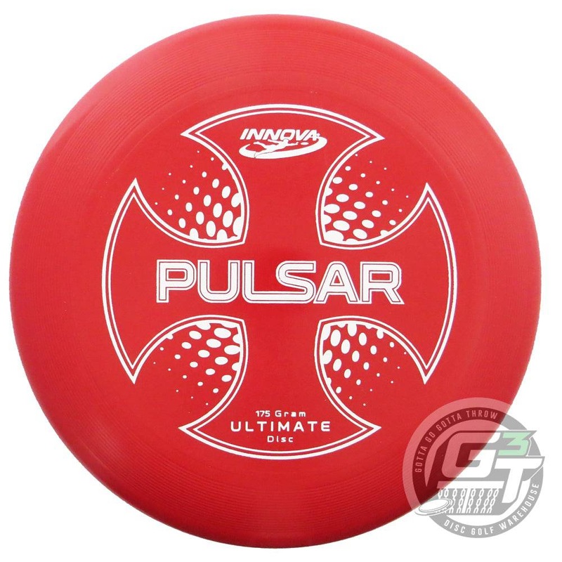 Innova Pulsar 175g Ultimate Disc