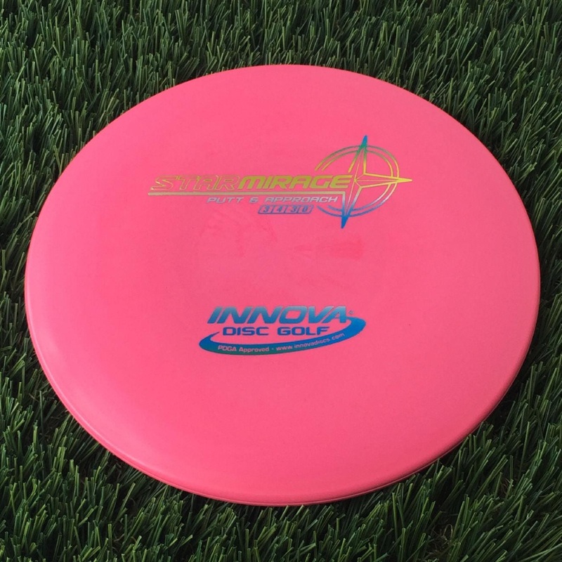 Innova Star Mirage – 175g Pink