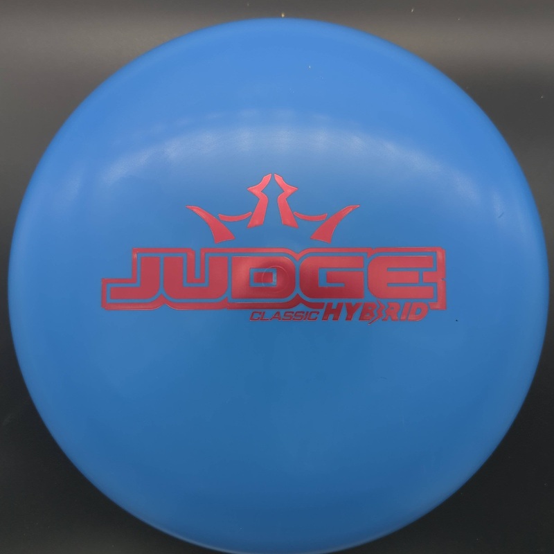 Judge, Classic Hybrid
