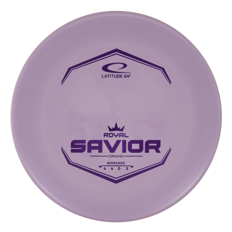 Latitude 64 Savior – Royal Grand 176g | Style 0003