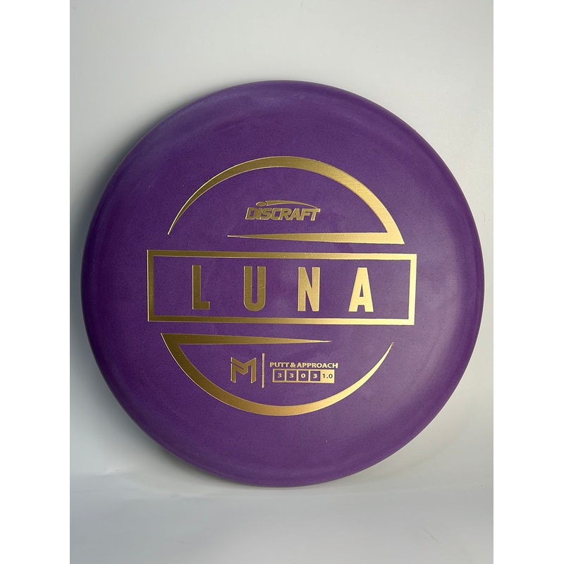 Luna 172g