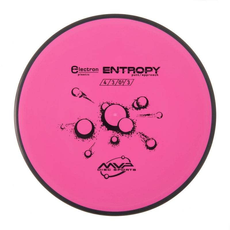 MVP Entropy – Electron 168g | Style 0011